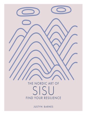 cover image of The Nordic Art of Sisu